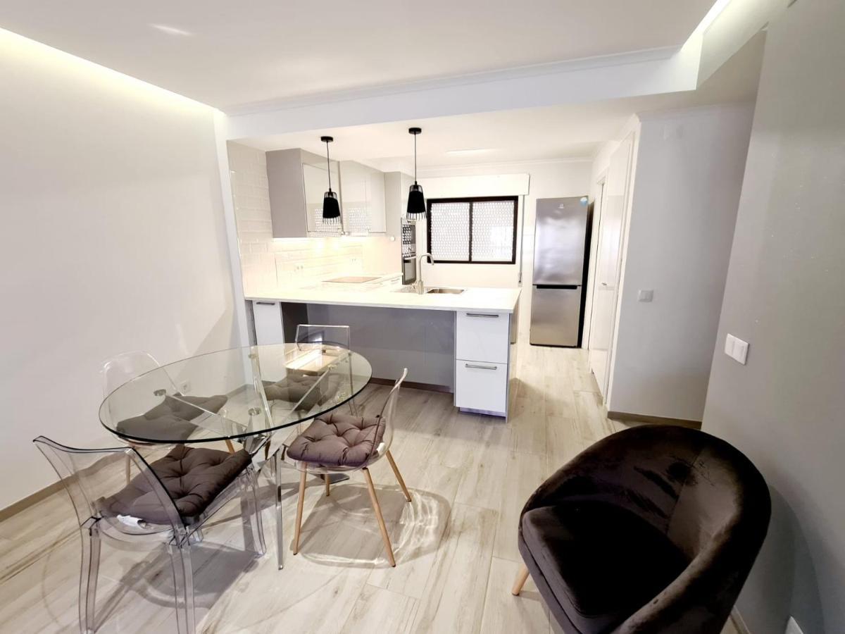 פארו Central And New Fancy 2 Bedroom Apart.W/ 2 Wc מראה חיצוני תמונה
