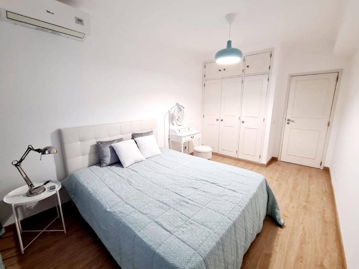 פארו Central And New Fancy 2 Bedroom Apart.W/ 2 Wc מראה חיצוני תמונה