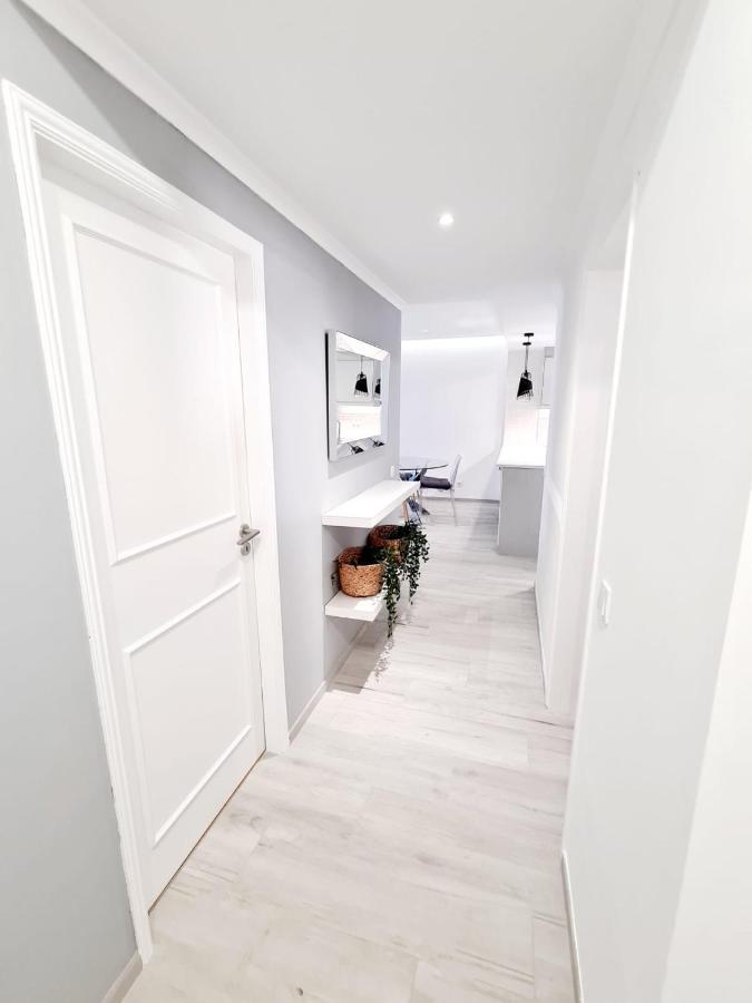 פארו Central And New Fancy 2 Bedroom Apart.W/ 2 Wc מראה חיצוני תמונה